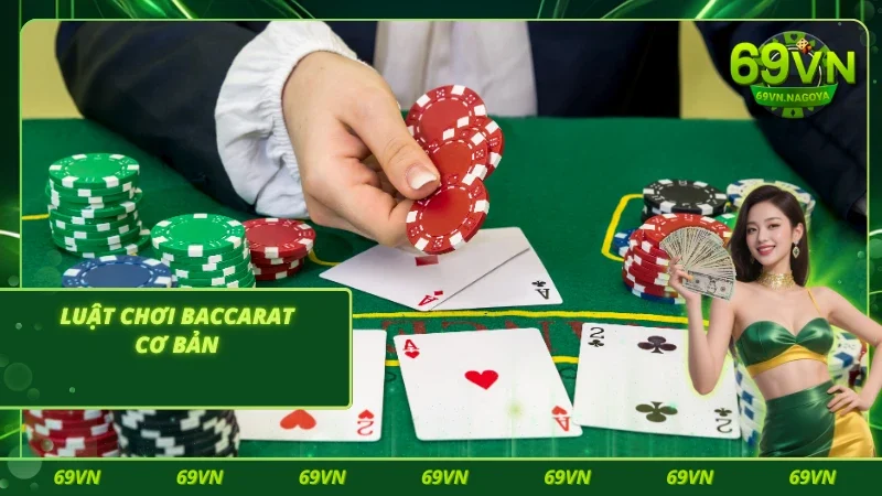 Luật chơi cơ bản