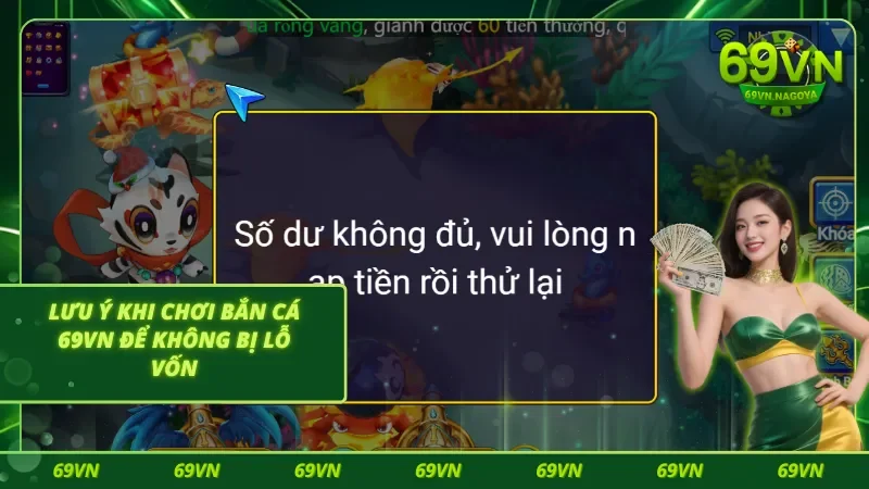 Chiến thuật săn cá hiệu quả từ tay chơi chuyên nghiệp