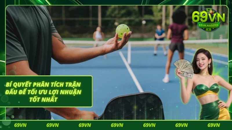 Bí quyết nắm chắc phần thắng