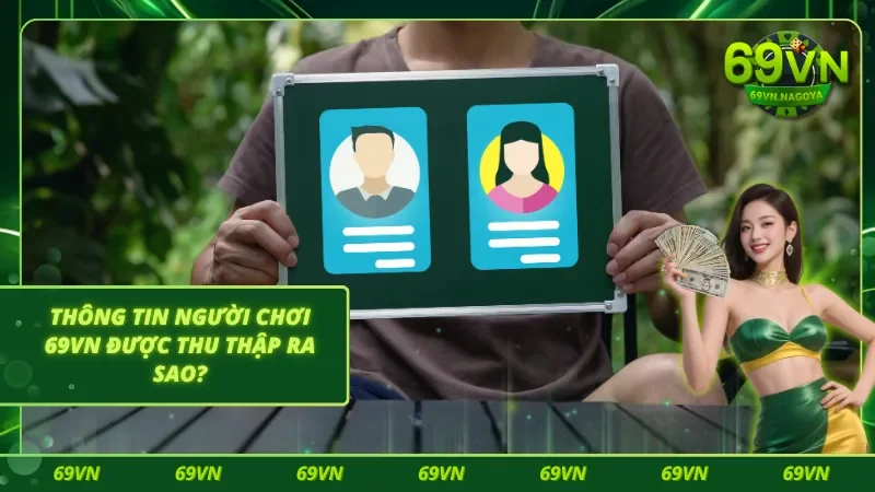 Cách thức thu thập dữ liệu quy định theo điều lệ 