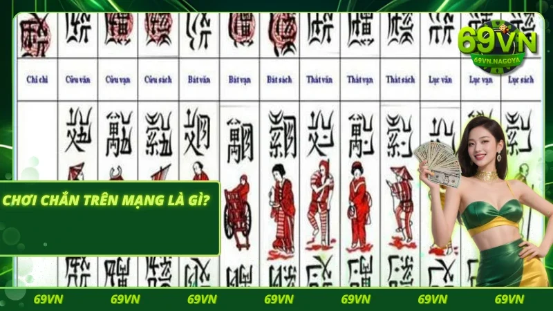 Chắn online là gì và nó hoạt động như thế nào?