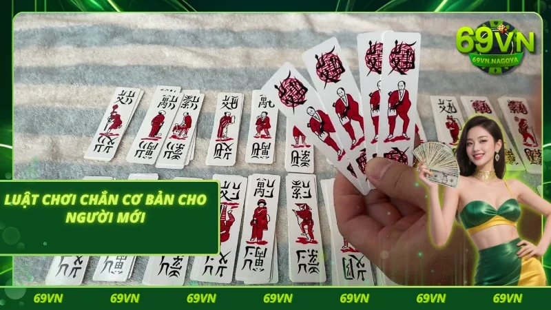 Chắn online là trò chơi gì và cách thức hoạt động ra sao?