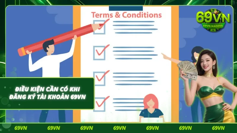 Quy tắc mở tài khoản hội viên tại hệ thống bạn cần nắm rõ