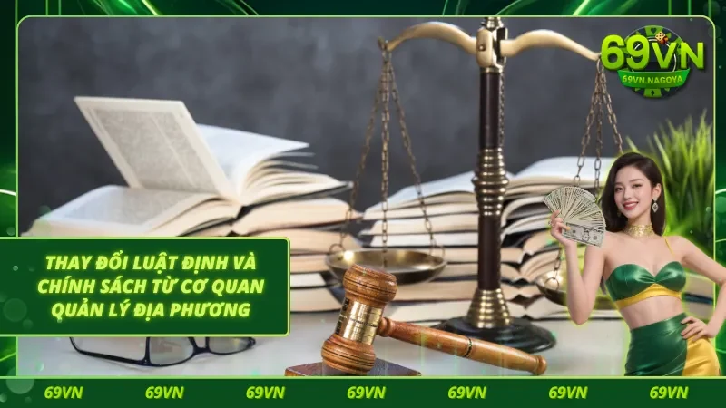 Người chơi cần tuân thủ đúng độ tuổi quy định khi tham gia