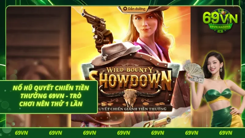 Top game nổ hũ đặc biệt đáng mong đợi nhất 2026 tại 69VN