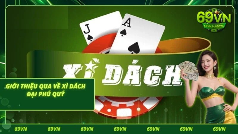 Khái quát về tựa game bài cực hot hiện nay